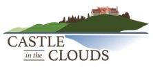 Castle Preservation Society logo