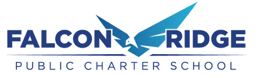 Falcon Ridge Public Charter School logo
