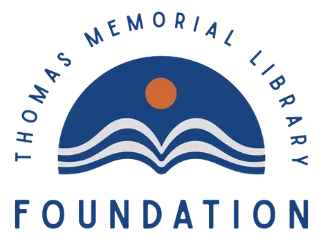 Thomas Memorial Library Foundation logo
