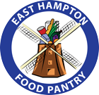 East Hampton Food Pantry Inc logo