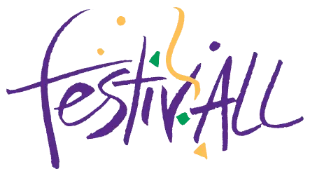 Festiv-All Charleston West Virginia Inc logo