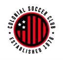 Colonial Soccer Club Inc logo