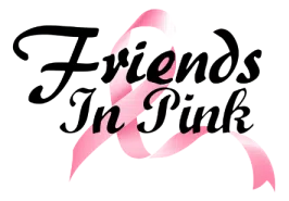 Pink Tie Friends Inc logo
