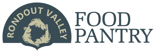 Rondout Valley Food Pantry logo