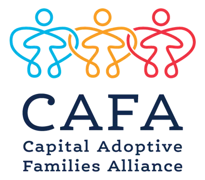 Capital Adoptive Families Alliance logo