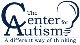 Center for Autism logo