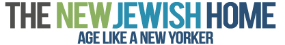 Jewish Home Lifecare Community Services logo