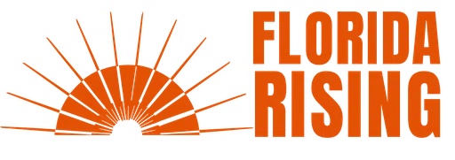 Florida Rising Inc logo