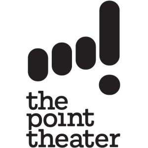 The Point Theater Inc logo