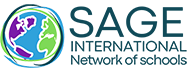 Sage International School of Boise a Public Charter School Inc logo