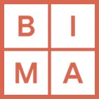 Bainbridge Island Museum of Art logo