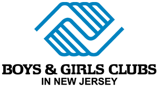 Boys & Girls CLUBS in New Jersey logo