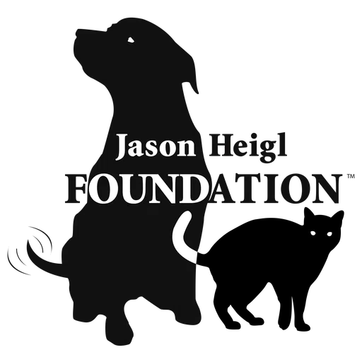 Jason Debus Heigl Foundation logo