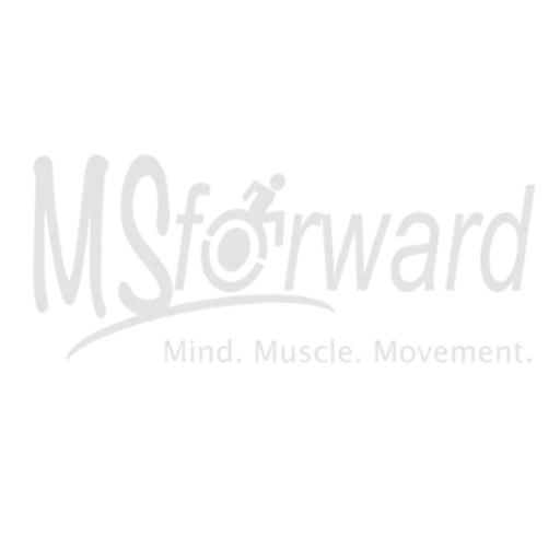 Msforward logo