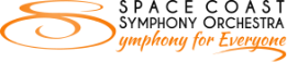 Space Coast Symphony Orchestra Inc logo