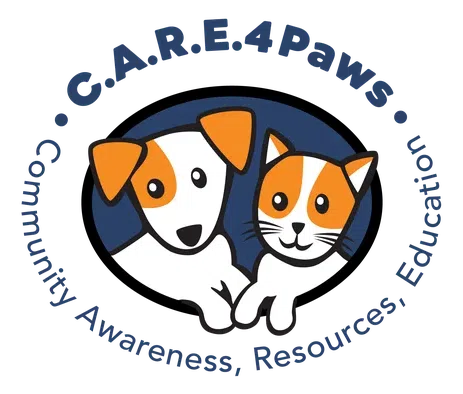 C a R E 4 Paws Inc logo