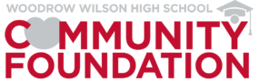 Woodrow Wilson High School Community Foundation Inc logo