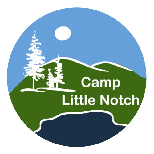 Friends of Camp Little NOTCH Inc logo