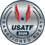 Littleton Track Organization logo