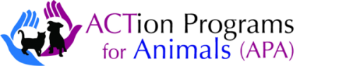 Action Programs for Animals logo