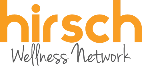 Hirsch Wellness Network logo