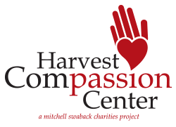 Mitchell Swaback Charities Inc logo