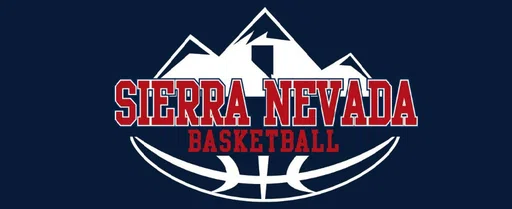 Sierra Nevada Basketball Inc logo