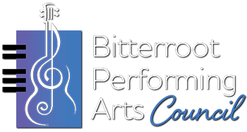 Bitterroot Performing Arts Council Inc logo