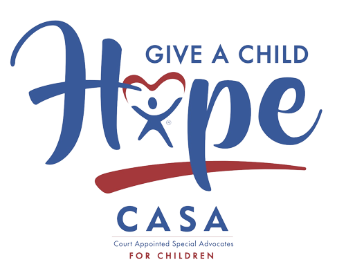 Court Appointed Special Advocates of South Mississippi logo