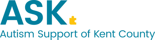 Autism Support of Kent County Inc logo
