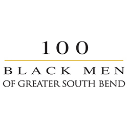 100 Black Men of Greater South Bend logo
