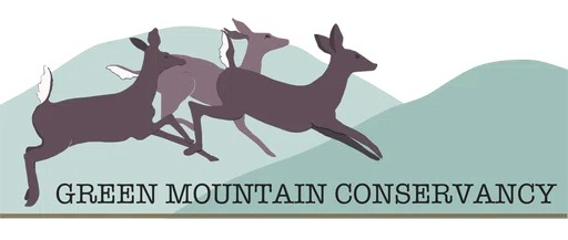 Green Mountain Conservancy Incorporated logo