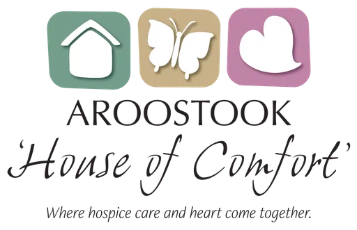 Aroostook Hospice Foundation logo