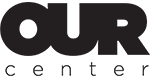 Build Our Center logo