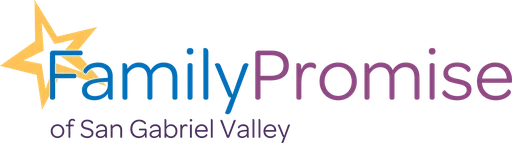 Family Promise of San Gabriel Valley logo