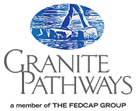 Granite Pathways logo