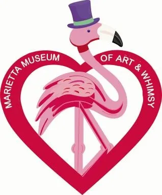 Marietta Museum of Art & WHIMSY Inc logo