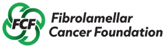 Fibrolamellar Cancer Foundation logo
