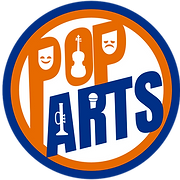 Patrons of Orange Performing Arts logo