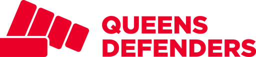 Queens Law Associates Not-for-Profit logo