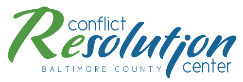 Conflict Resolution Center of Baltimore County Inc logo