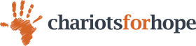Chariots for Hope Inc logo