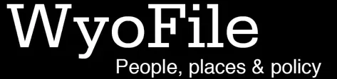 Wyofile logo