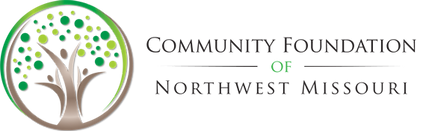 Community Foundation of Northwest Missouri logo