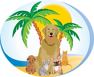 Retrievers and Friends of Southern California Inc logo