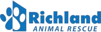 Richland Animal Rescue Equine Shelter logo