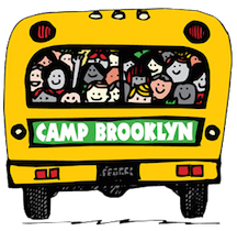 Camp Brooklyn Fund Inc logo