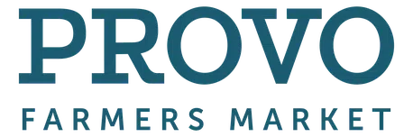 Provos Farmers Market logo