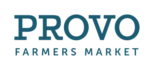 Provos Farmers Market logo