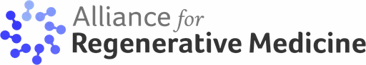 Alliance for Regenerative Medicine logo